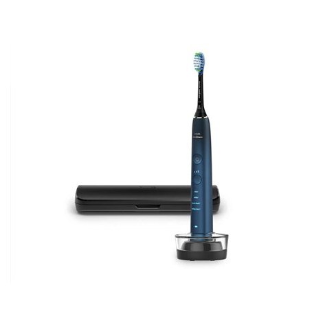 Philips HX9911/88 Philips Sonicare DiamondClean 9000 Electric toothbrush with app, Blue Philips | HX9911/88 Sonicare DiamondClea - 3